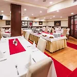 Sahat Hotel Sarajevo