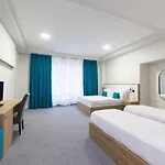Sahat Hotel 4*