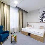 Sahat Hotel Sarajevo