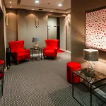 Sahat Hotel