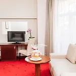 Sahat Hotel Sarajevo