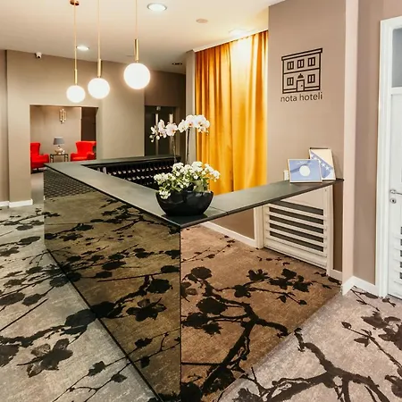 Sahat 4* Sarajevo