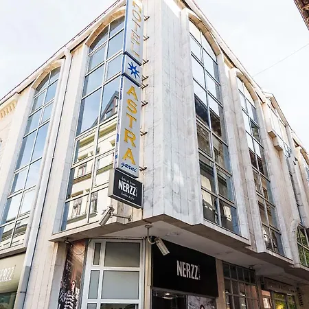Sahat Sarajevo