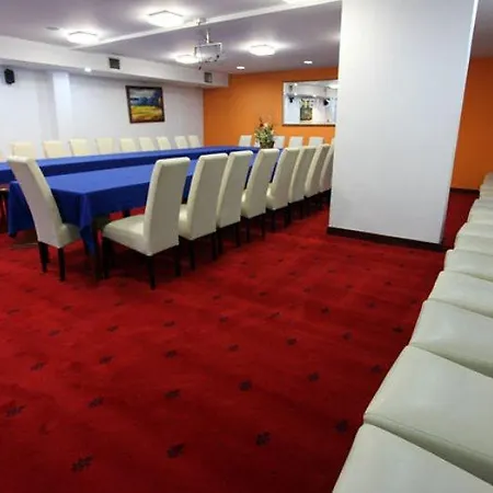 Otel Sahat