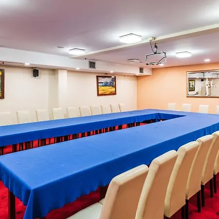 Sahat Hotel