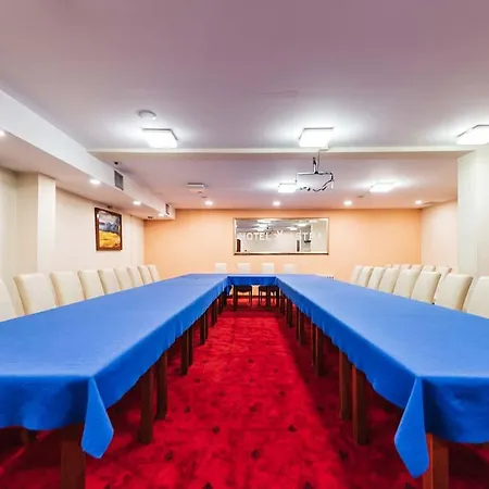 Hotel Sahat