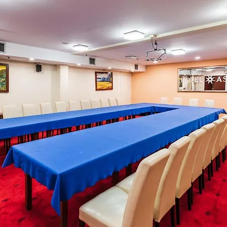 Hotel Sahat