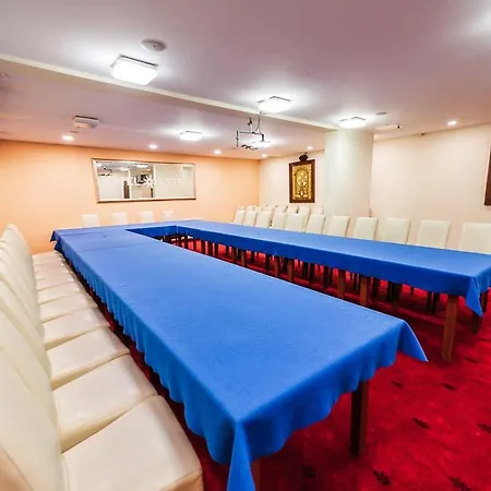 Sahat Hotel