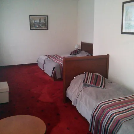 Sahat Hotel