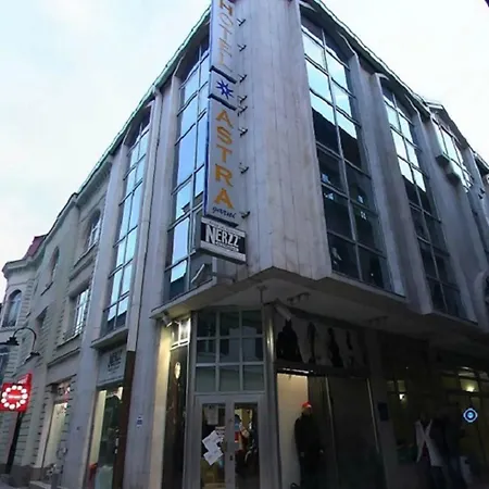 Sahat Hotel