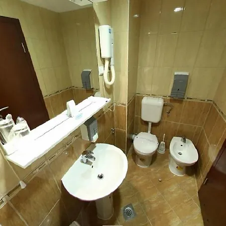 Sahat Hotel