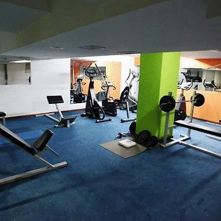Sahat Hotel 4*