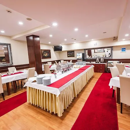 Hotel Sahat Sarajevo