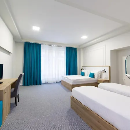 Sahat Hotel 4*