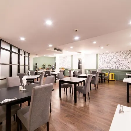 Hotel Sahat