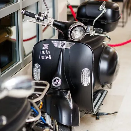 Sahat Hotel Sarajevo