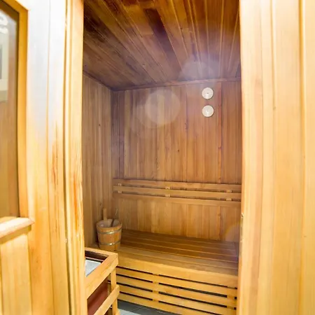 Hotel Sahat Sarajevo