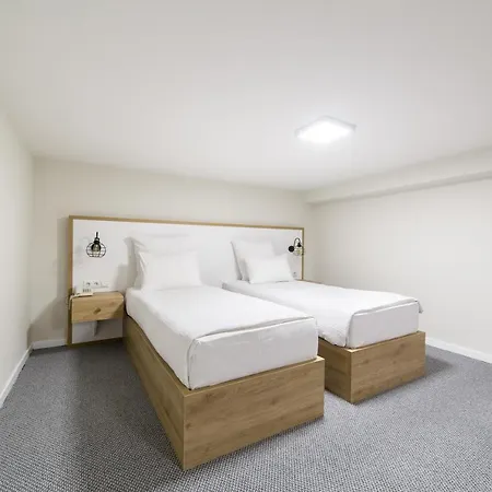 Hotel Sahat