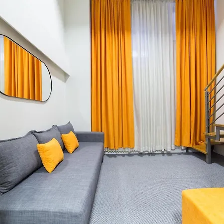 Hotel Sahat