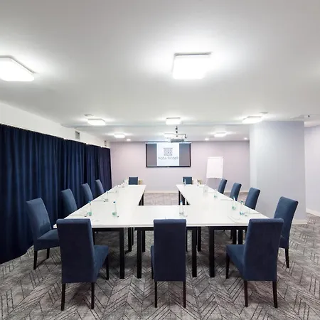 Sahat Hotel Sarajevo