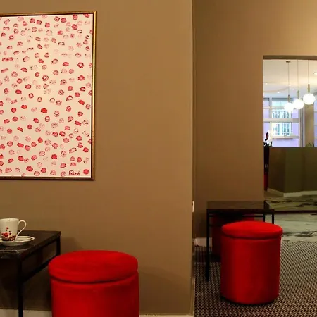 Sahat 4* Sarajevo
