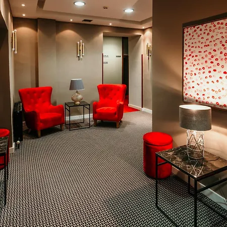 Sahat Hotel