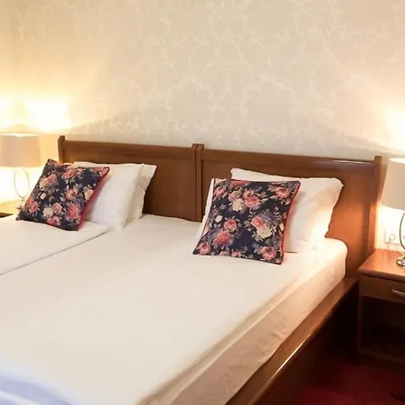 Hotel Sahat Sarajevo