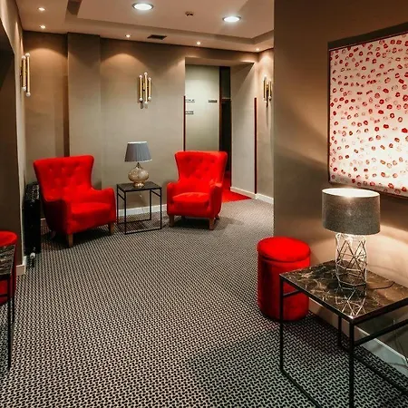 Hotel Sahat Sarajevo