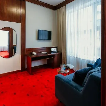 Hotel Sahat Sarajevo