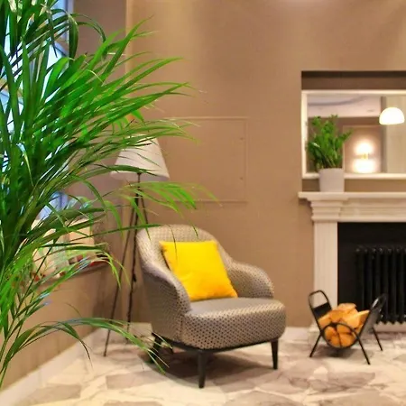 Hotel Sahat Sarajevo