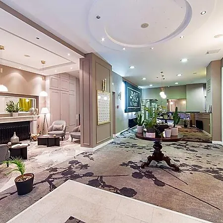 Sahat 4* Sarajevo