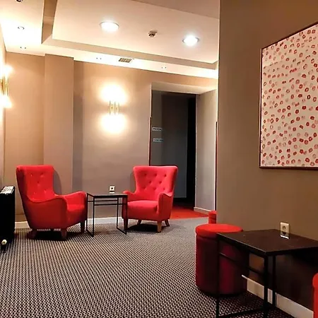 Sahat Hotel Sarajevo