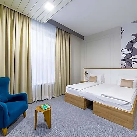Sahat Hotel Sarajevo