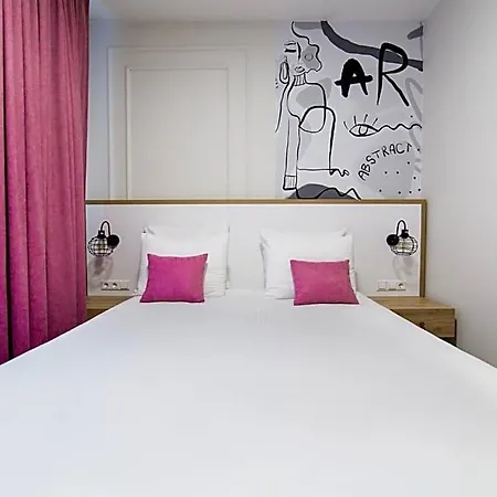 Hotel Sahat