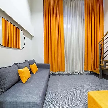 Hotel Sahat 4*