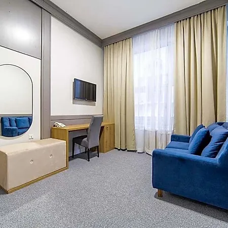 Hotel Sahat