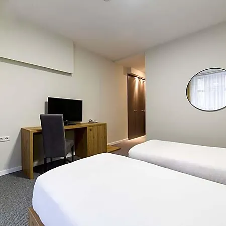 Sahat Hotel