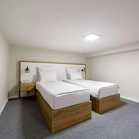 Hotel Sahat