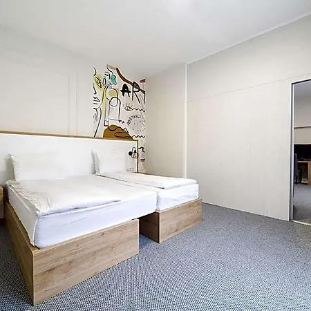 Sahat Hotel Sarajevo