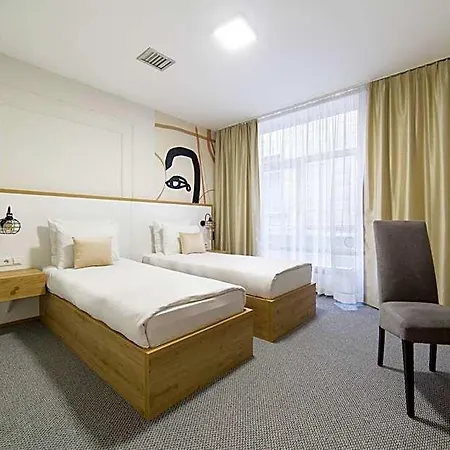 Hotel Sahat Sarajevo