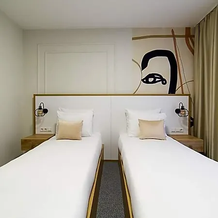 Sahat Hotel