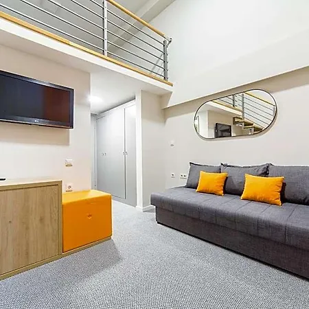 Hotel Sahat Sarajevo