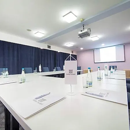 Hotel Sahat Sarajevo