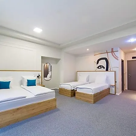 Hotel Sahat Sarajevo
