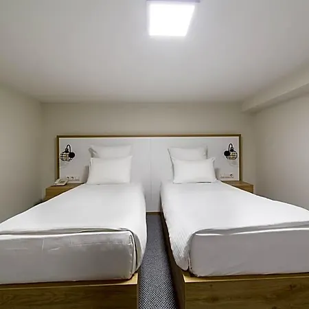 Hotel Sahat