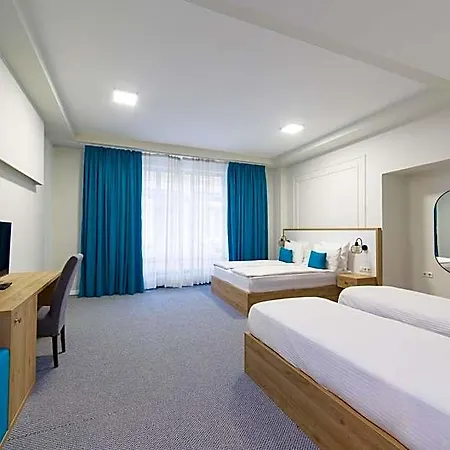 Sahat Hotel Sarajevo