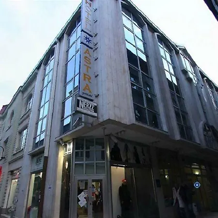 Hotel Sahat Sarajevo
