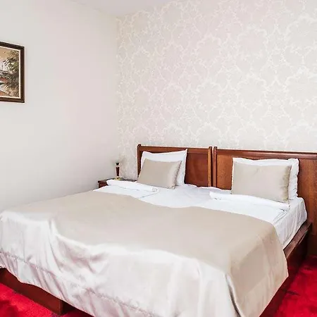 Hotel Sahat Sarajevo