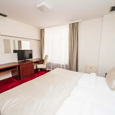 Sahat Hotel