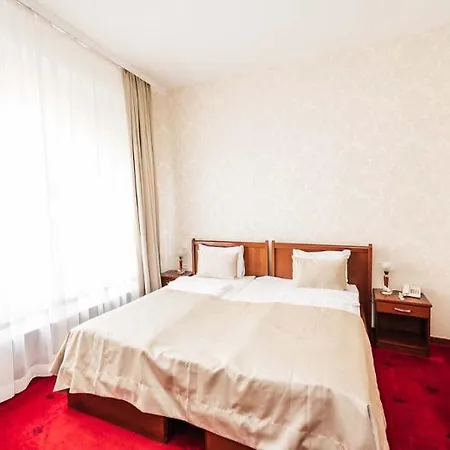 Sahat Hotel 4*